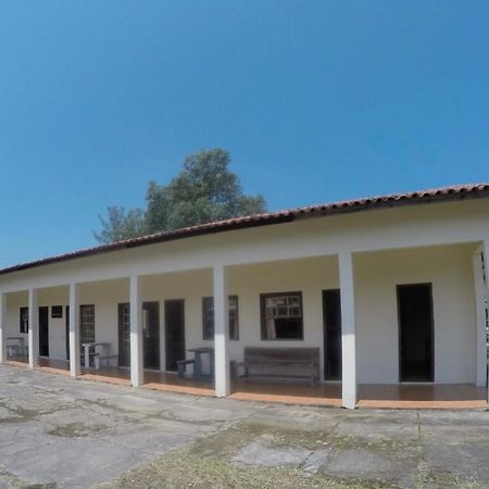 Suites Casa Amarela Da Ferrugem Garopaba Exterior photo